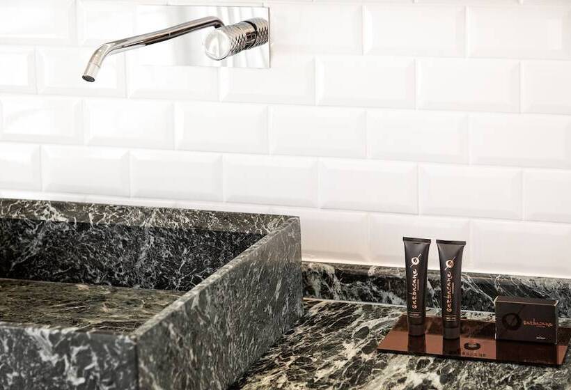 Fotos del hotel Athenian Foss:  11