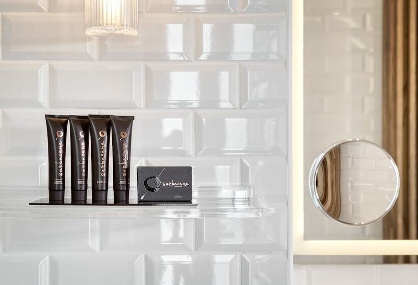 Fotos del hotel Athenian Foss:  10