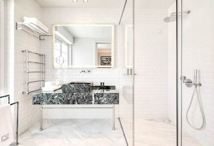 Fotos del hotel Athenian Foss:  4