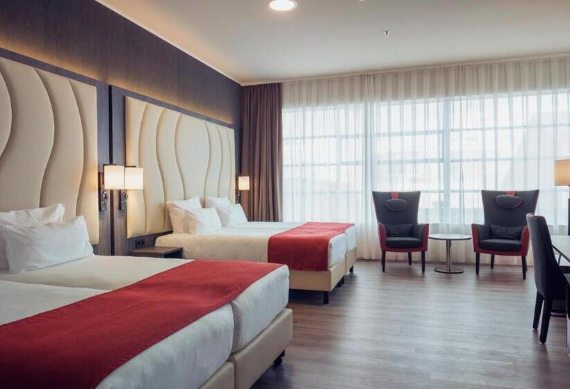 Fotos del hotel Best Western Plus Plaza Den Haag City Center:  21