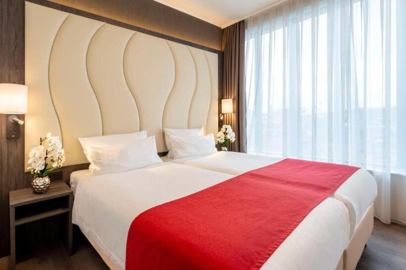 Fotos del hotel Best Western Plus Plaza Den Haag City Center:  20