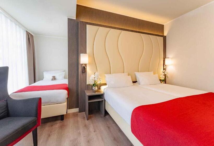 Fotos del hotel Best Western Plus Plaza Den Haag City Center:  9