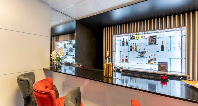 Fotos del hotel Best Western Plus Plaza Den Haag City Center:  2