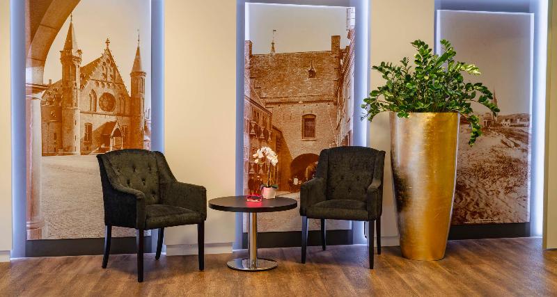 Fotos del hotel Best Western Plus Plaza Den Haag City Center:  4