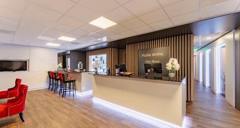 Fotos del hotel Best Western Plus Plaza Den Haag City Center:  16