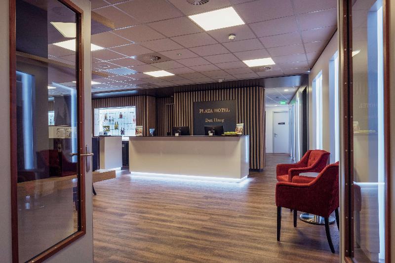 Fotos del hotel Best Western Plus Plaza Den Haag City Center:  6