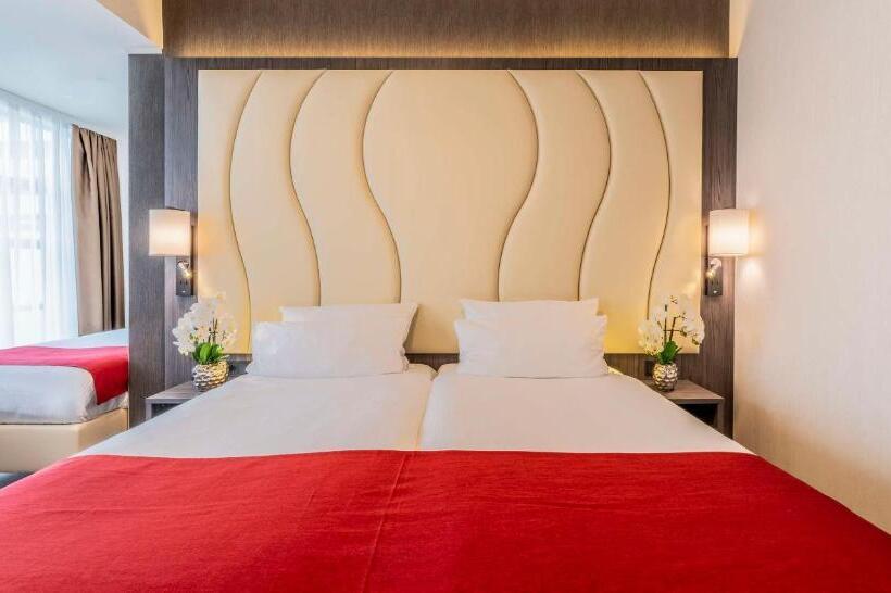 Fotos del hotel Best Western Plus Plaza Den Haag City Center:  25