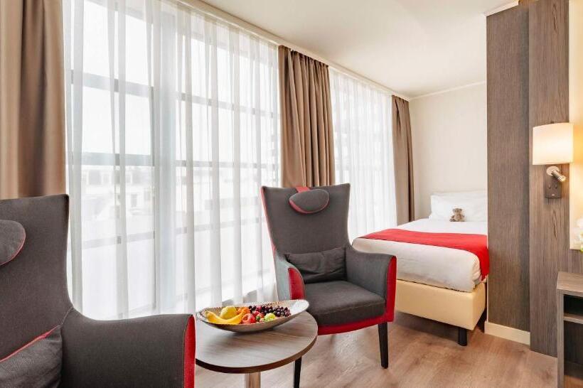 Fotos del hotel Best Western Plus Plaza Den Haag City Center:  22