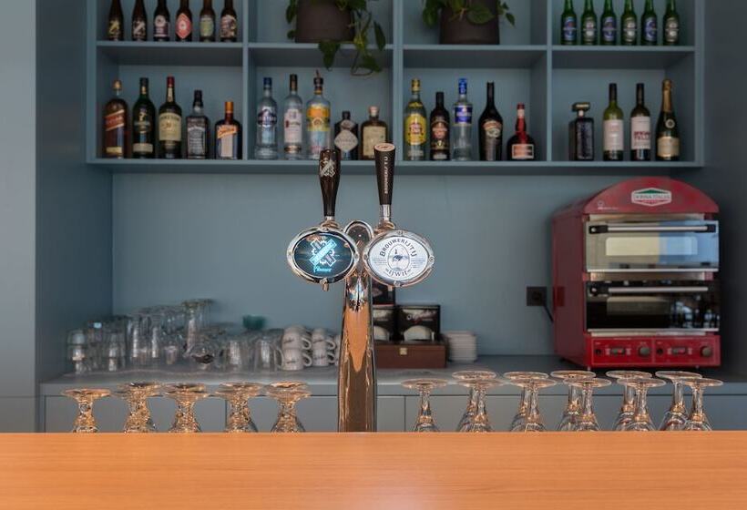 Fotos del hotel Hampton By Hilton Utrecht Centraal Station:  22