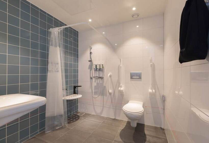 Fotos del hotel Hampton By Hilton Utrecht Centraal Station:  18