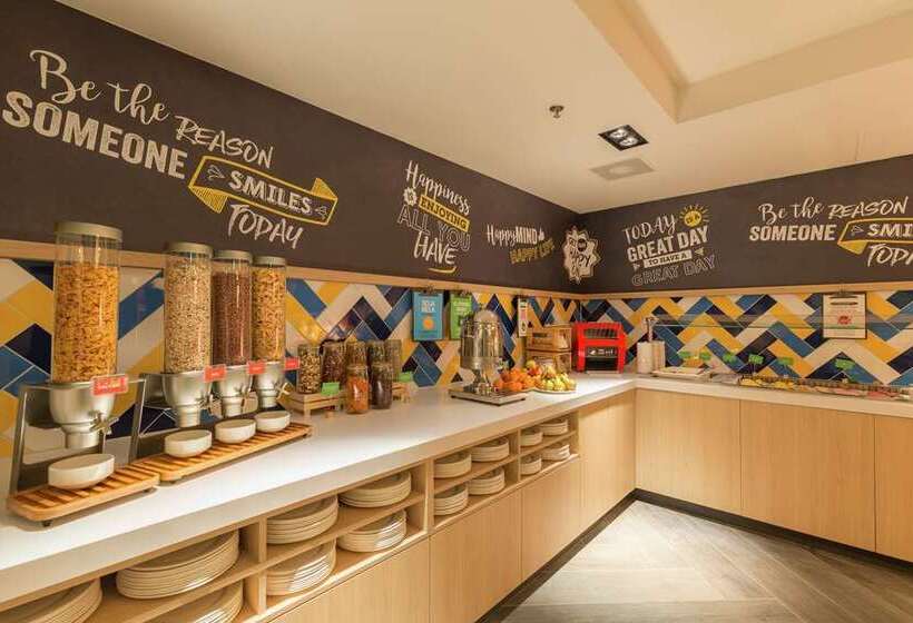 Fotos del hotel Hampton By Hilton Utrecht Centraal Station:  13