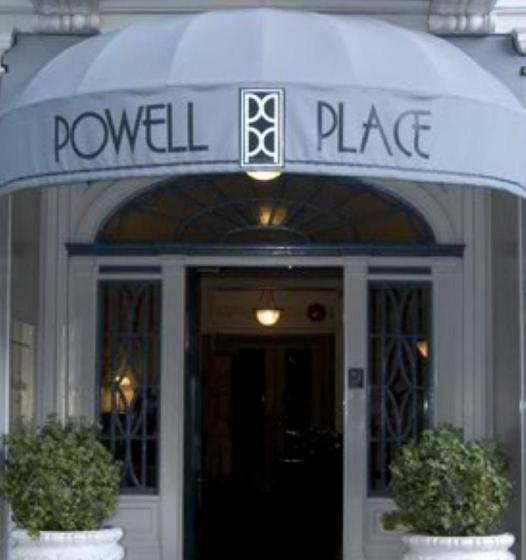 Powell Place