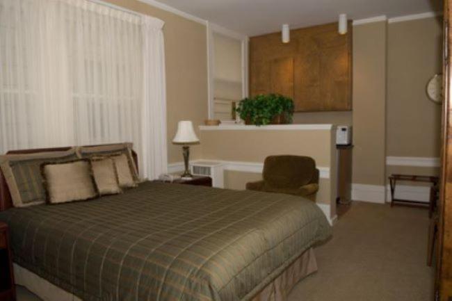 Fotos del hotel Powell Place:  4