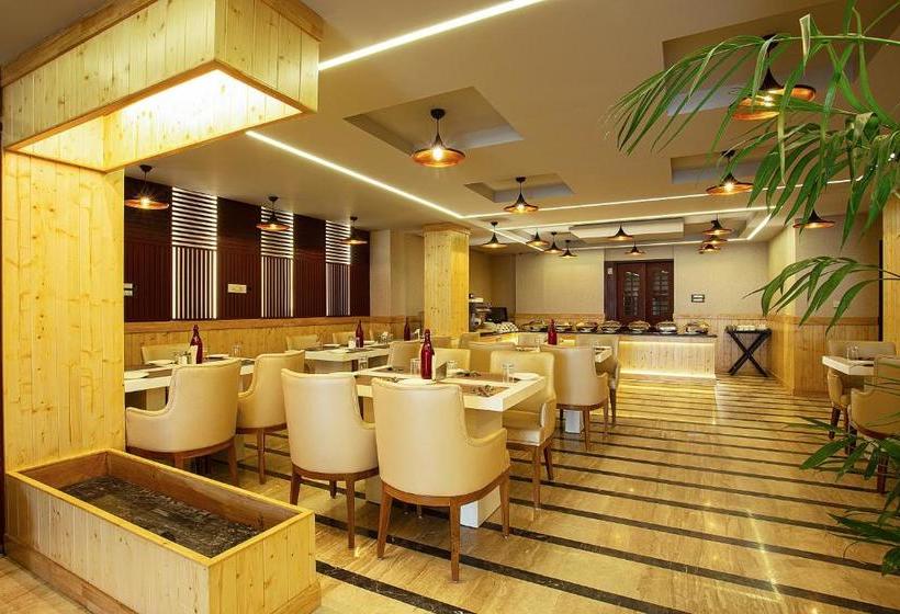 Fotos del hotel The Lohmod - Boutique Hotel At Delhi Airport:  8