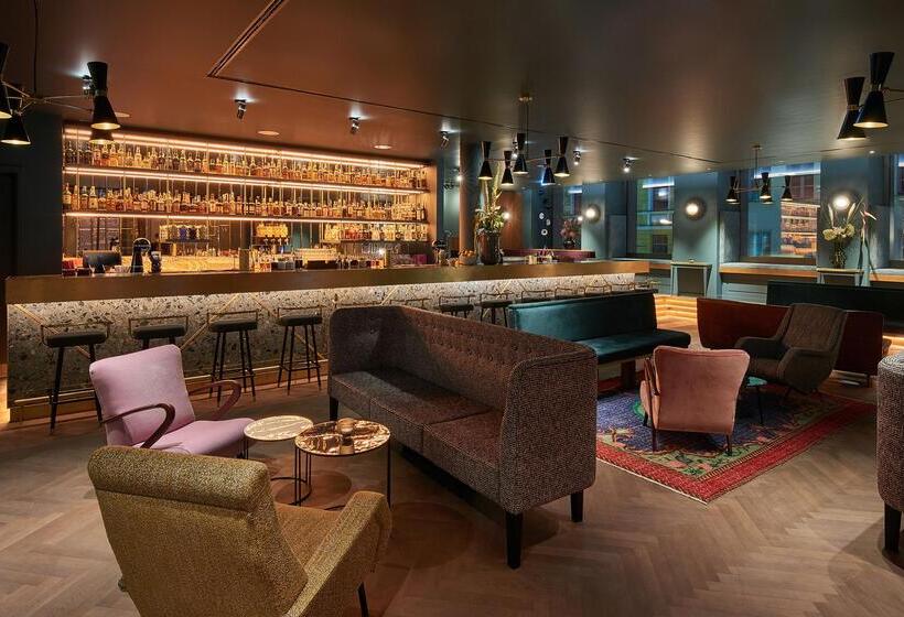 Fotos del hotel Mio By Amano:  21