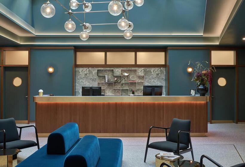 Fotos del hotel Mio By Amano:  23