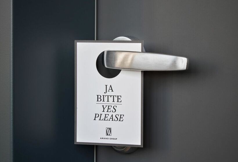 Fotos del hotel Mio By Amano:  20