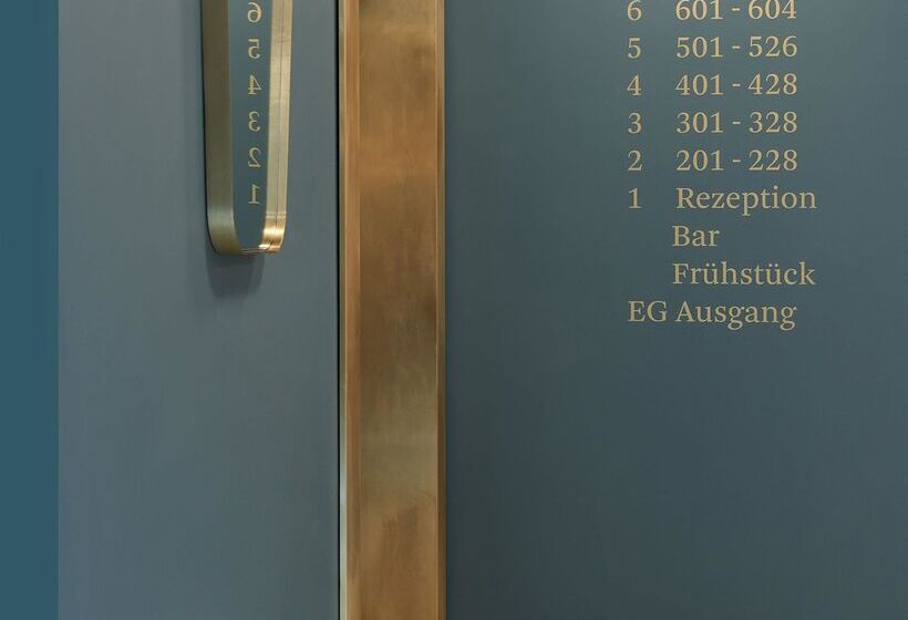 Fotos del hotel Mio By Amano:  24