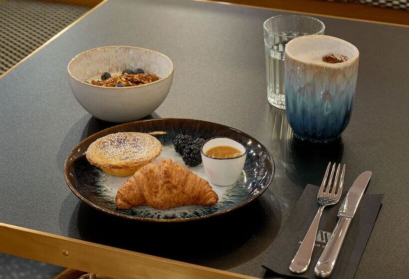 Fotos del hotel Mio By Amano:  22