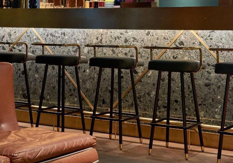 Fotos del hotel Mio By Amano:  25