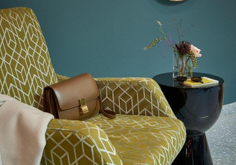 Fotos del hotel Mio By Amano:  3