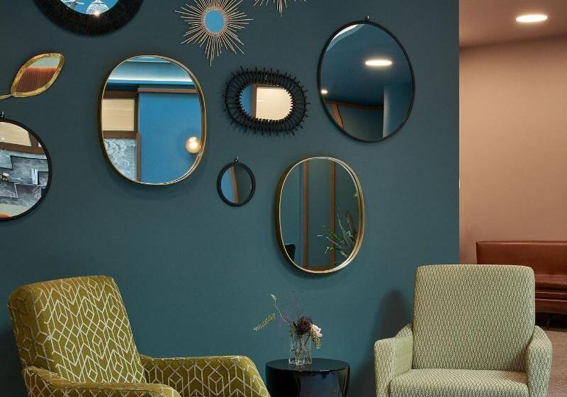 Fotos del hotel Mio By Amano:  14