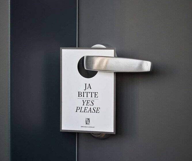 Fotos del hotel Mio By Amano:  16