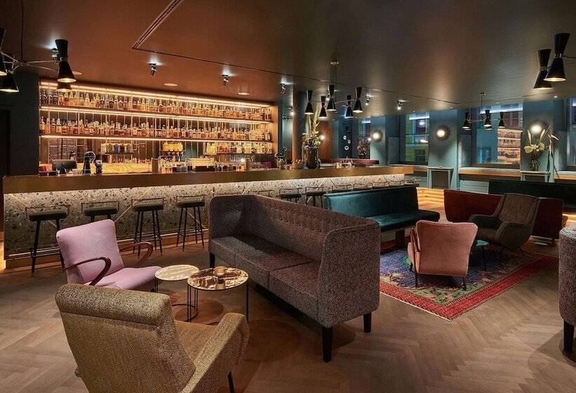 Fotos del hotel Mio By Amano:  5