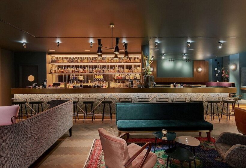 Fotos del hotel Mio By Amano:  6