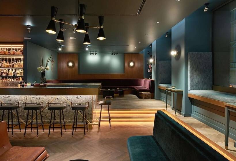 Fotos del hotel Mio By Amano:  7