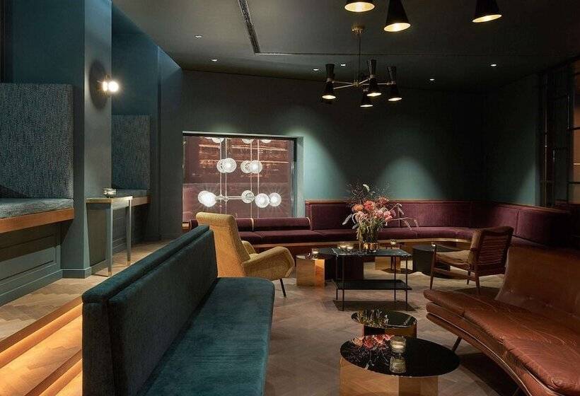 Fotos del hotel Mio By Amano:  8