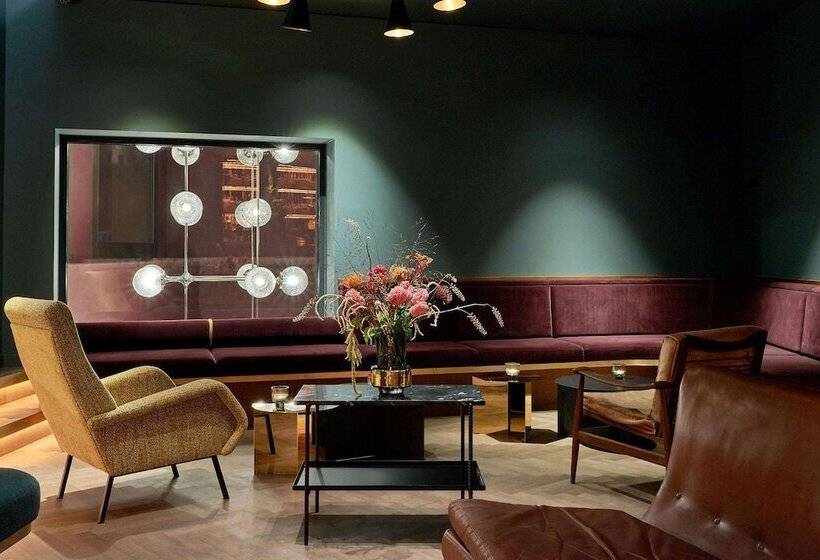 Fotos del hotel Mio By Amano:  9