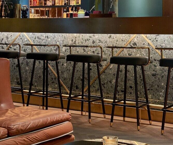 Fotos del hotel Mio By Amano:  10