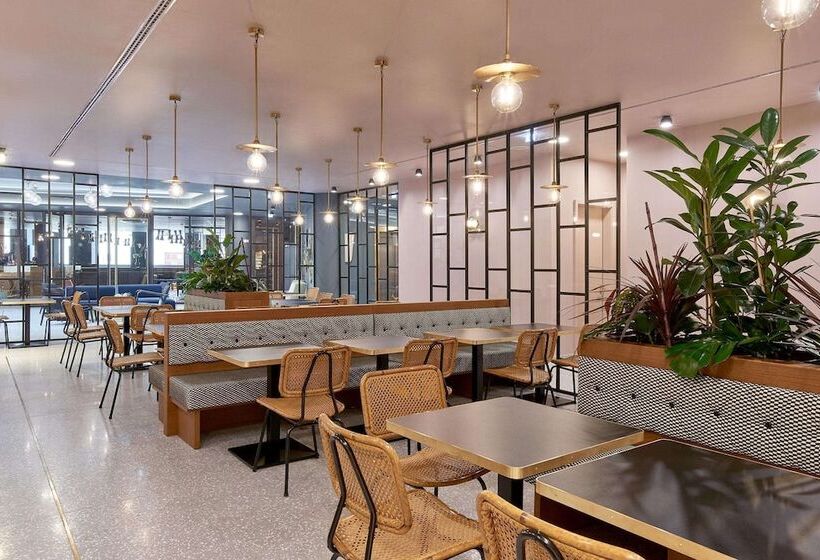 Fotos del hotel Mio By Amano:  11