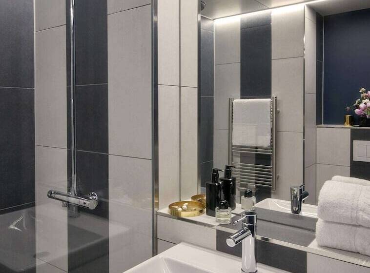 Fotos del hotel Mio By Amano:  18