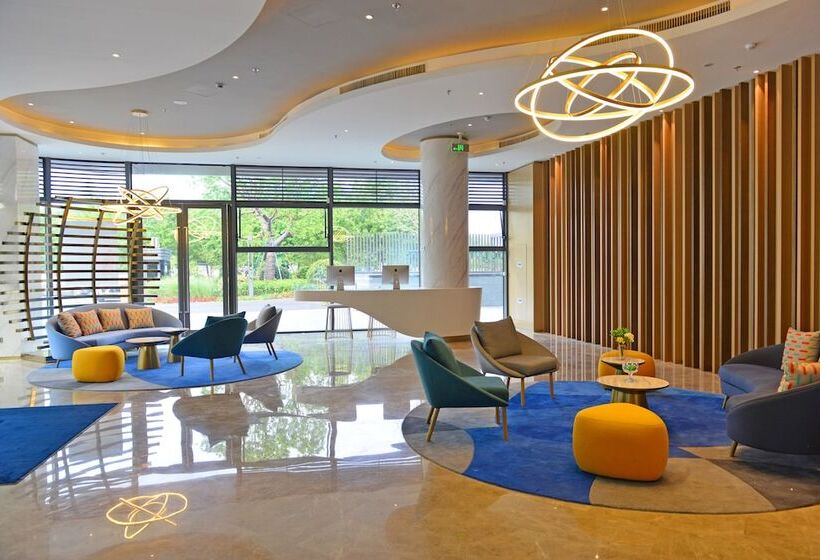 Fotos del hotel Holiday Inn Express Hangzhou Binjiang, An Ihg:  13