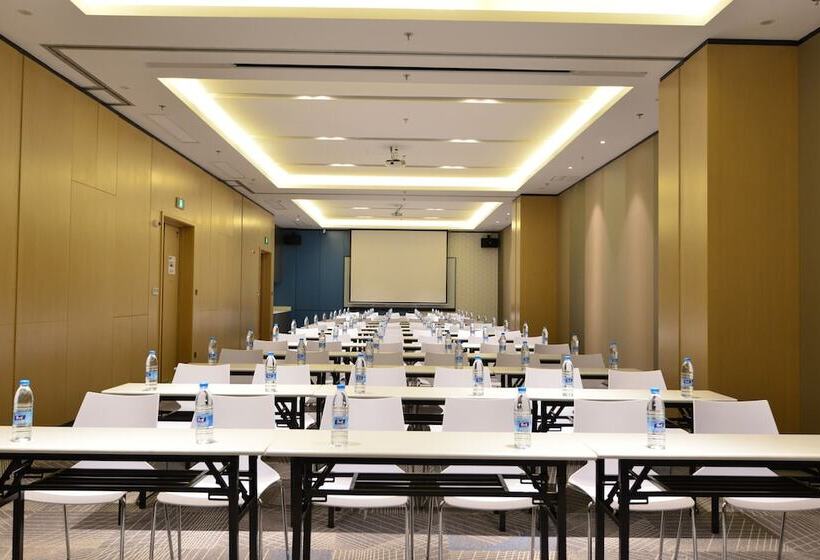 Fotos del hotel Holiday Inn Express Hangzhou Binjiang, An Ihg:  11