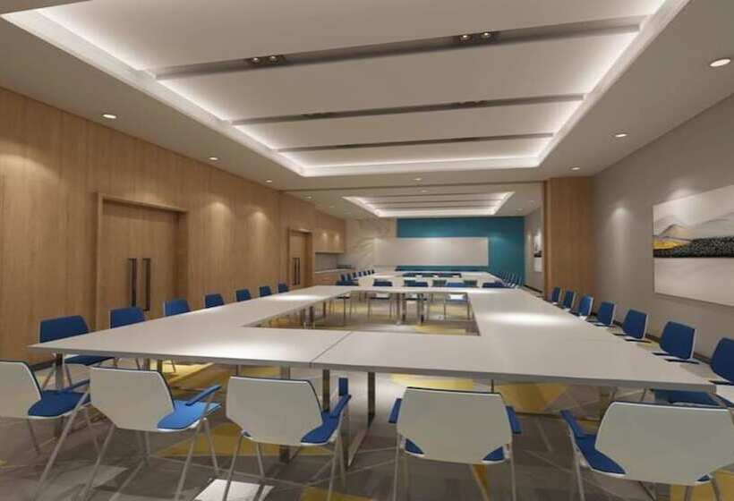 Fotos del hotel Holiday Inn Express Hangzhou Binjiang, An Ihg:  23