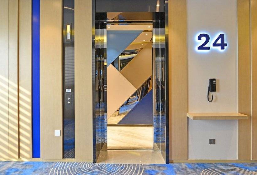 Fotos del hotel Holiday Inn Express Hangzhou Binjiang, An Ihg:  17