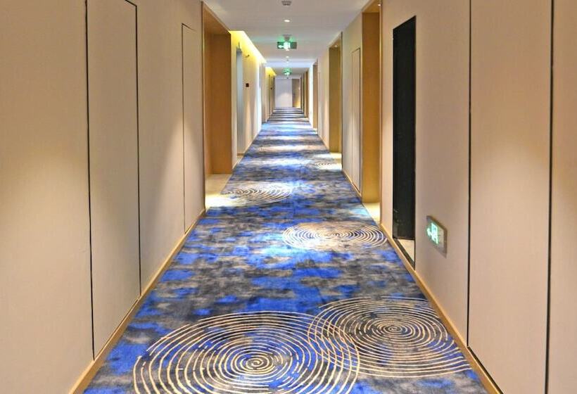 Fotos del hotel Holiday Inn Express Hangzhou Binjiang, An Ihg:  10
