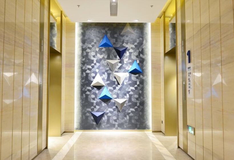 Fotos del hotel Holiday Inn Express Hangzhou Binjiang, An Ihg:  21