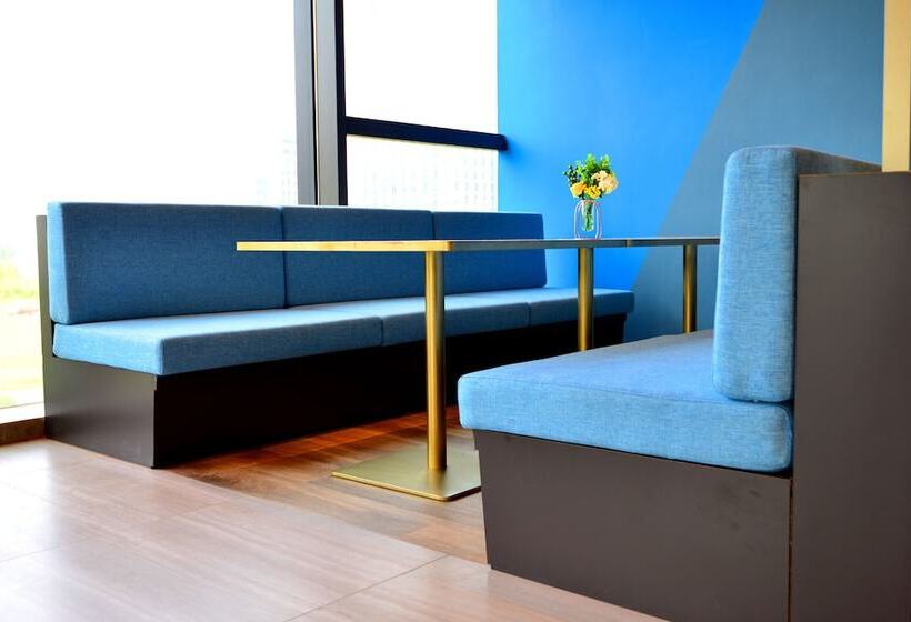 Fotos del hotel Holiday Inn Express Hangzhou Binjiang, An Ihg:  25