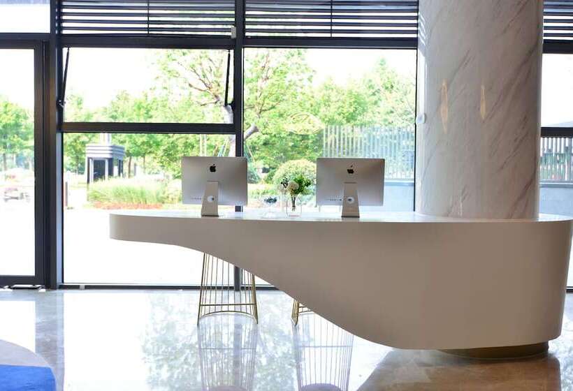 Fotos del hotel Holiday Inn Express Hangzhou Binjiang, An Ihg:  16