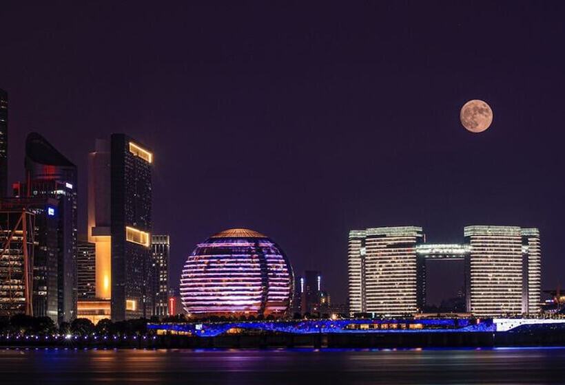 Fotos del hotel Holiday Inn Express Hangzhou Binjiang, An Ihg:  12