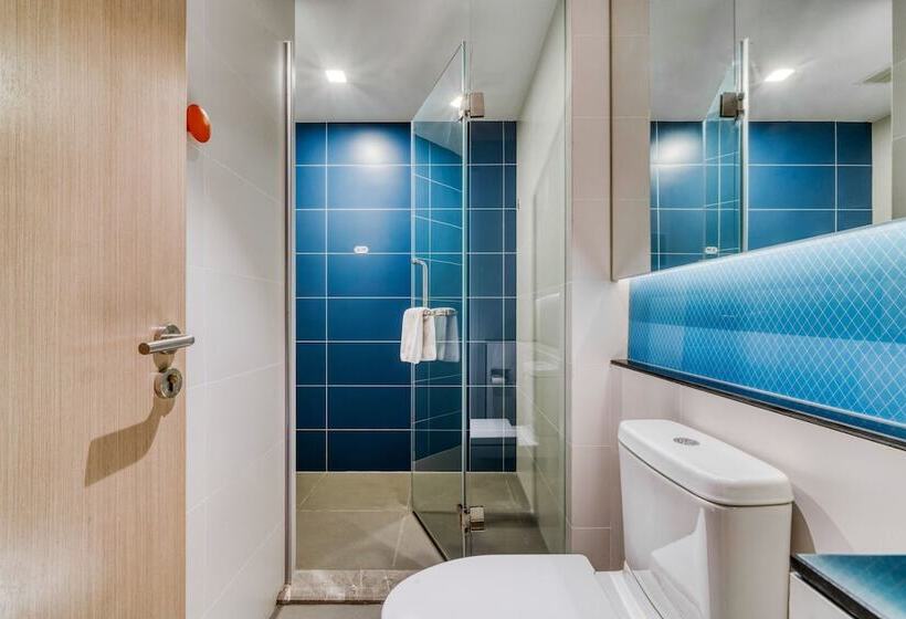 Fotos del hotel Holiday Inn Express Hangzhou Binjiang, An Ihg:  3