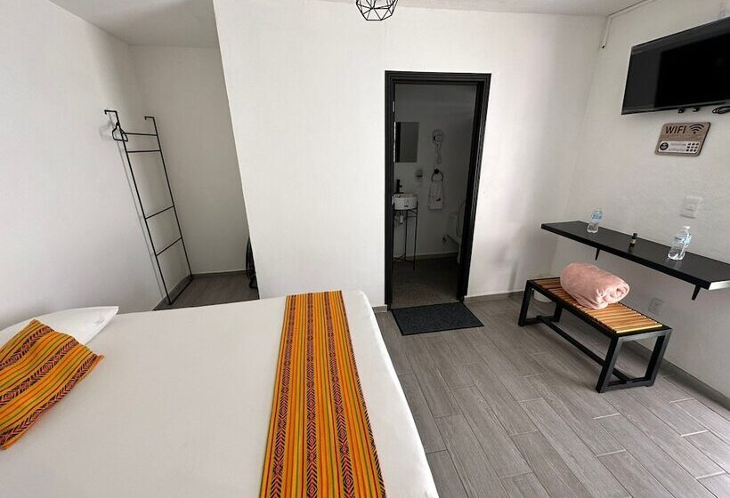 Fotos del hotel Casa Malva Sweet Stay:  16