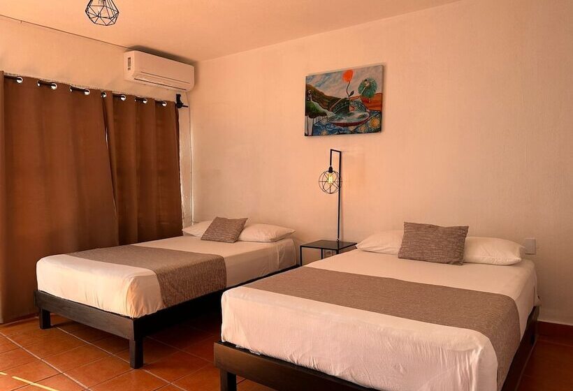 Fotos del hotel Casa Malva Sweet Stay:  22