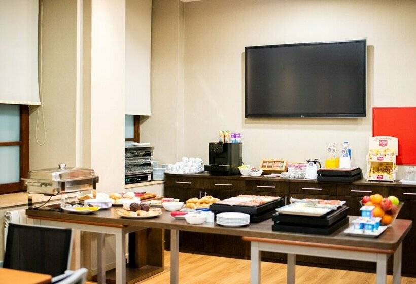 Fotos del hotel Soho Boutique Oviedo:  28