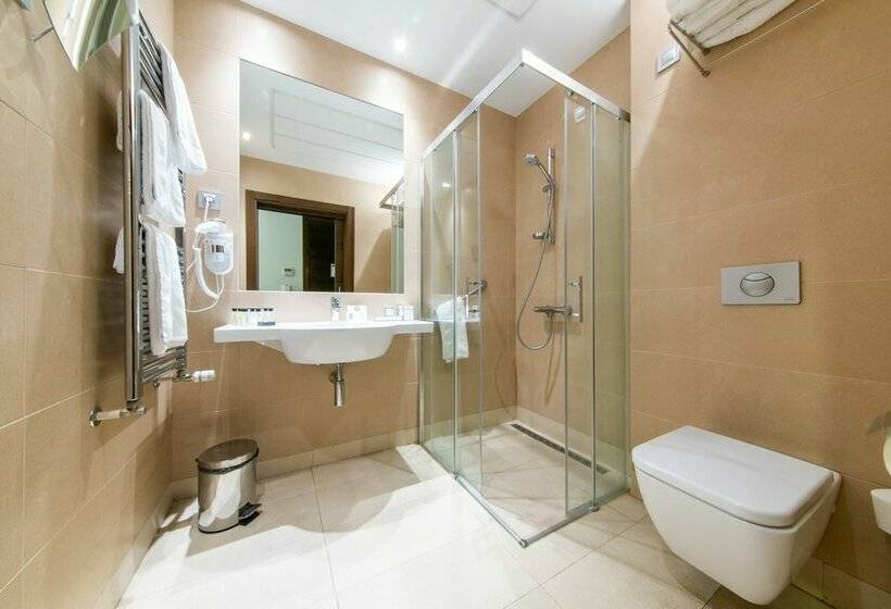 Fotos del hotel Soho Boutique Oviedo:  31