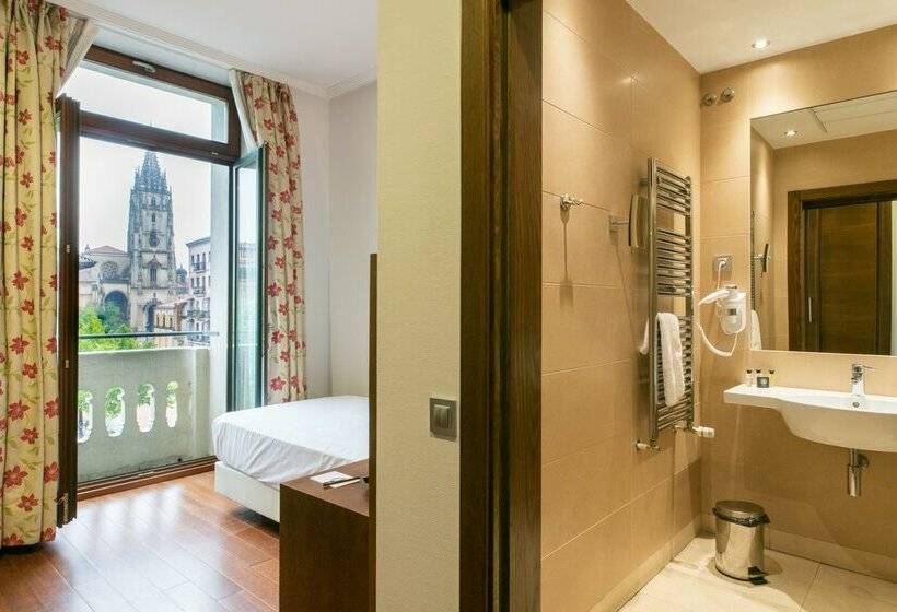 Fotos del hotel Soho Boutique Oviedo:  32